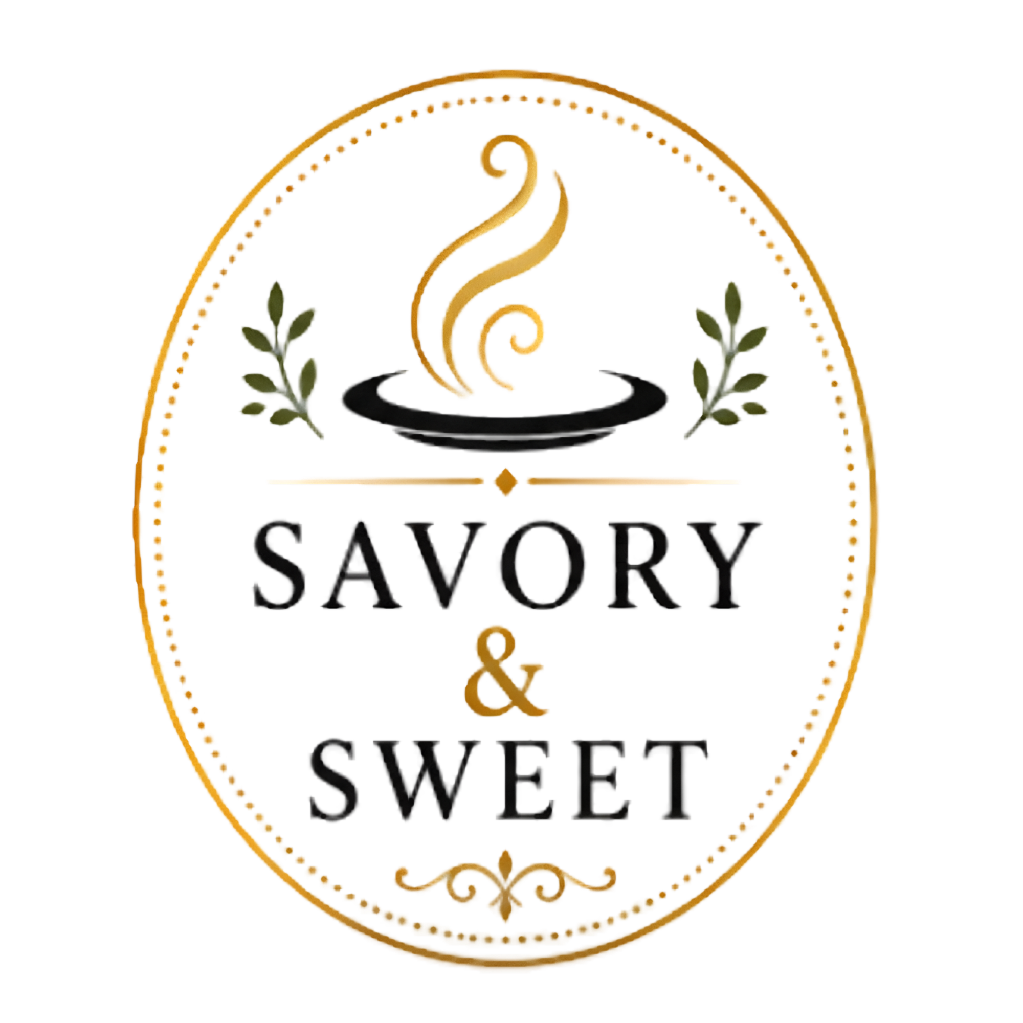Savory & Sweet